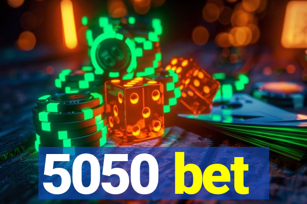 5050 bet